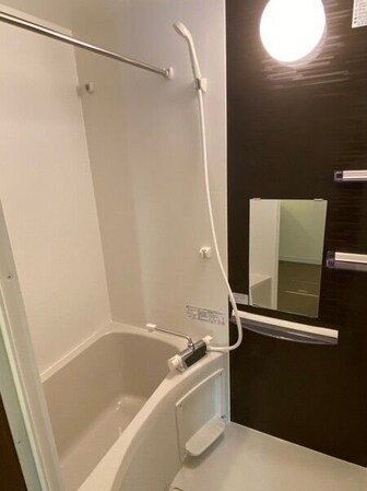 リアコート下新庄の物件内観写真